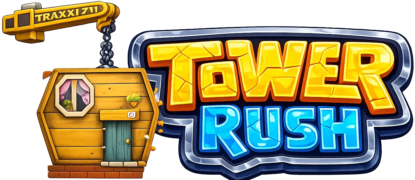 Tower Rush