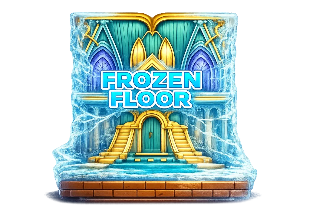 Frozen Floor