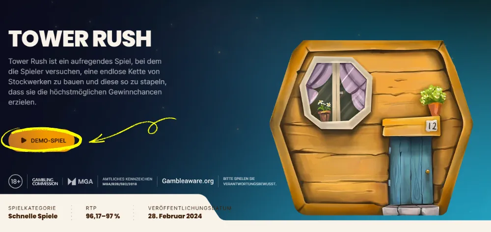 Kostenlos spielen