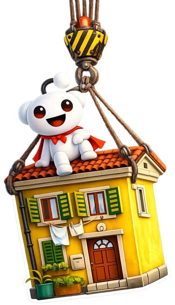 Reddit