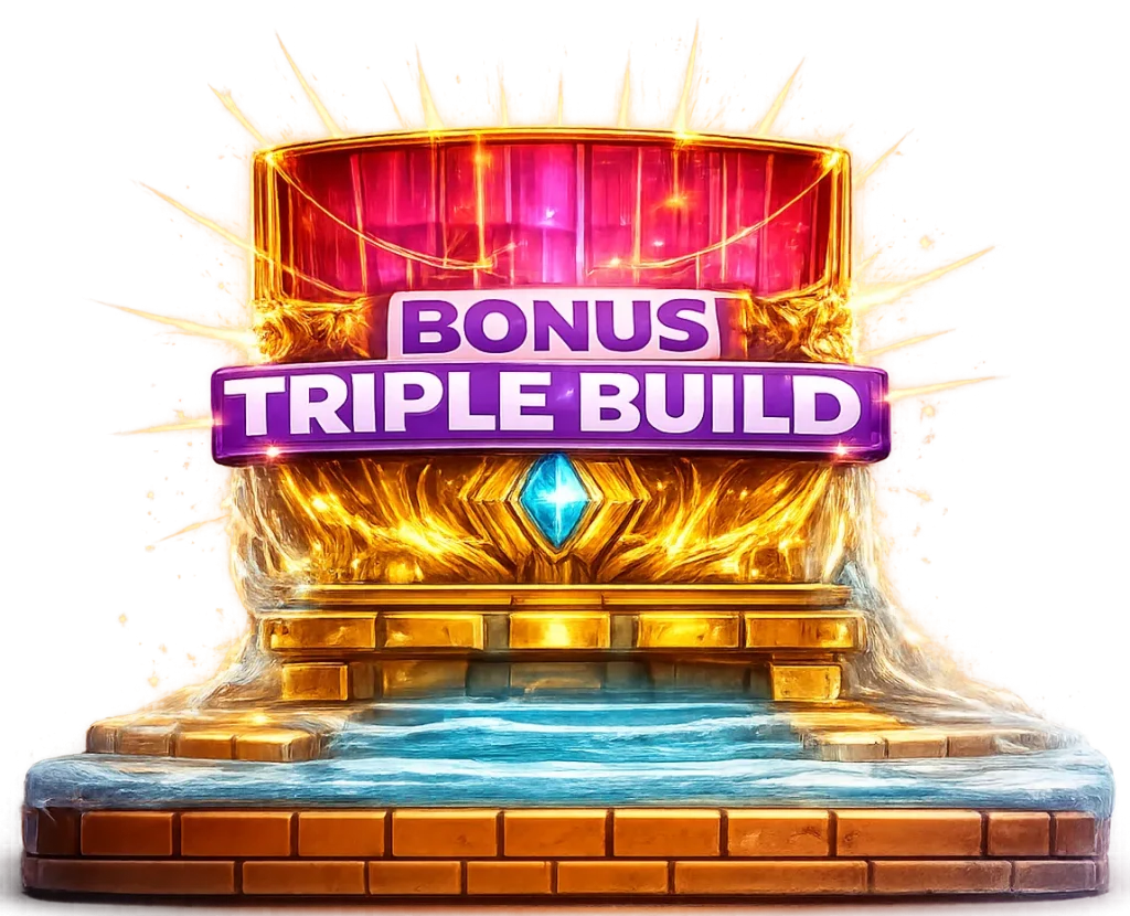 Triple Build